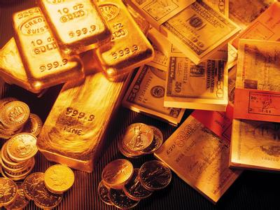 国际黄金储备对黄金价格的影响?