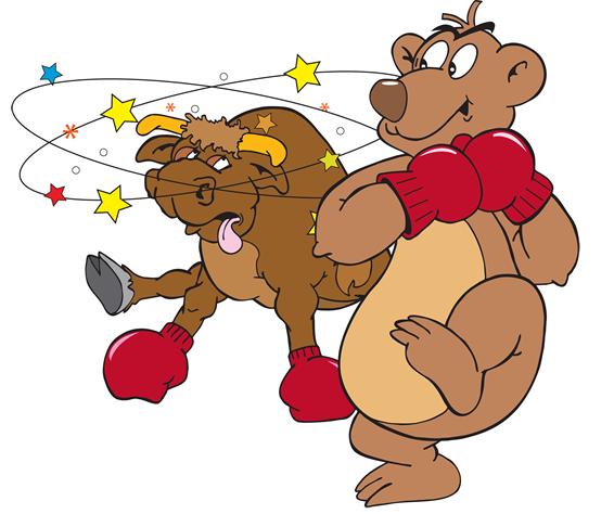 外汇交易策略之突破与假突破交易 4 - 如何识别突破行情信号(图6)