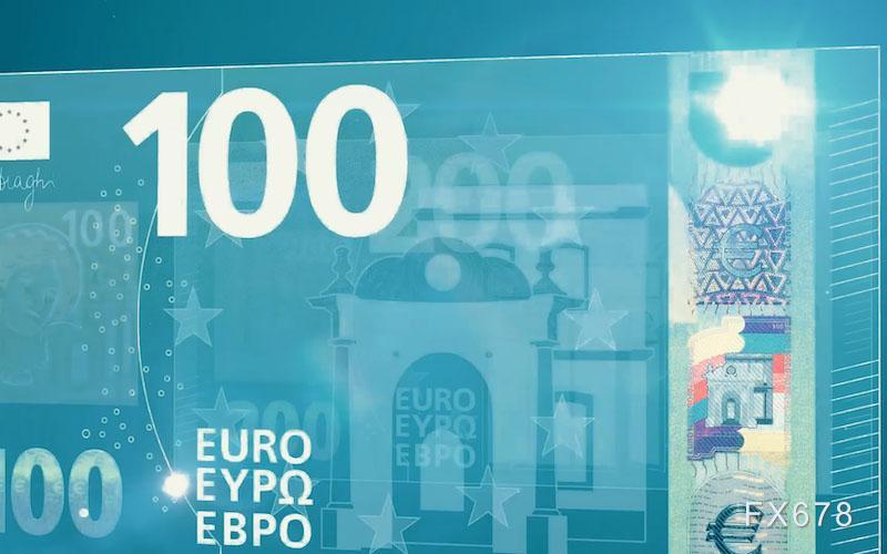 欧元汇率走势承压，市场关注后续数据指引