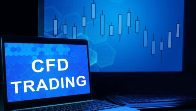 CFD差价合约：原理、特点与交易方式(图1)