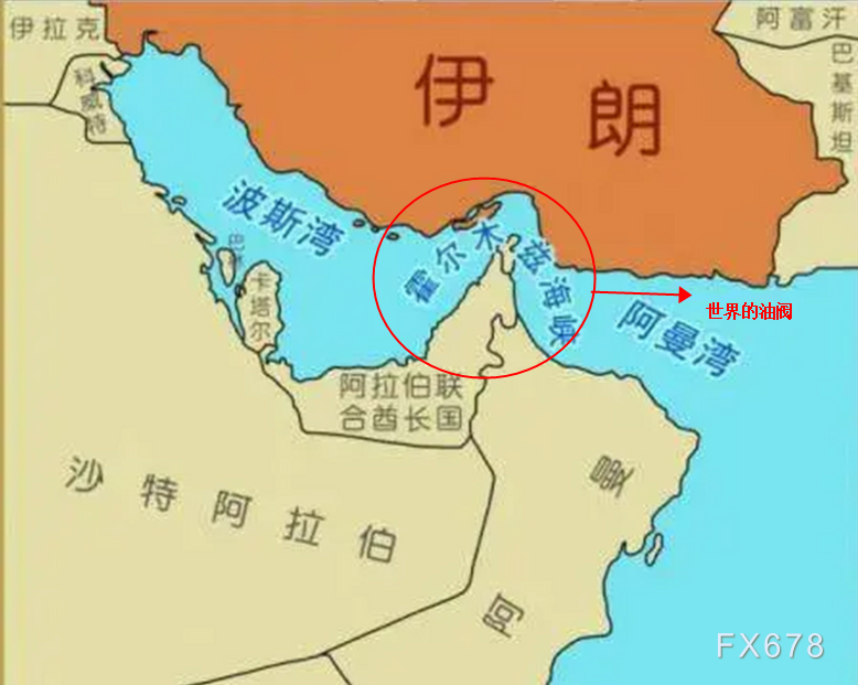 全球能源格局与原油市场潜在风险分析(图2) 全球能源格局与原油市场潜在风险分析(图2)