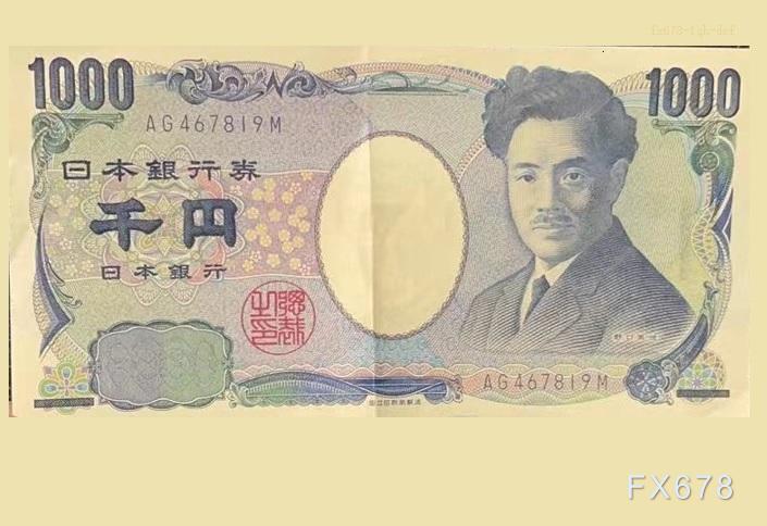 美元兑日元159附近震荡 多空因素交织