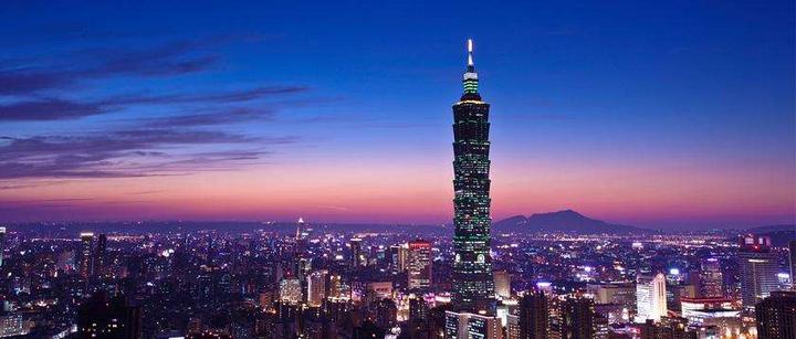 台媒称赴台自由行大陆游客猛跌八成：“明年会很惨”(1)